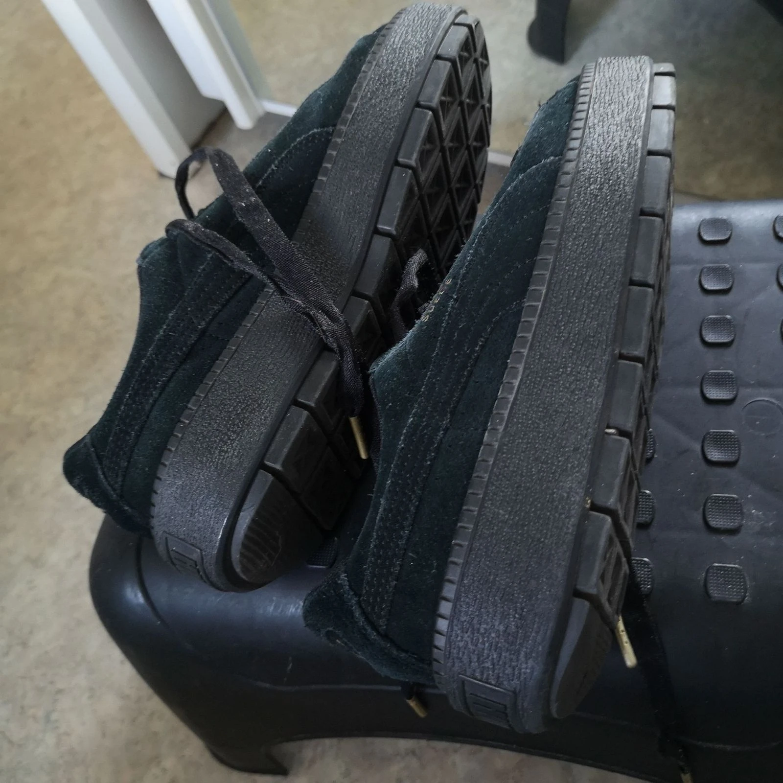 Puma-sneakers Maat 38 – photo 3